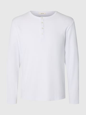 SELECTED Shirt in White
