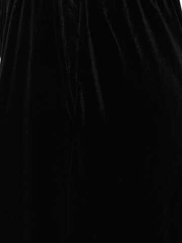 Vero Moda Tall Wide leg Pants 'VMEFFIE' in Black