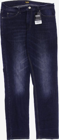 Lee Jeans 33 in Blau: predná strana