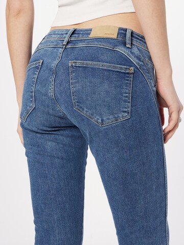 Mavi Skinny Jeans 'Lexy' in Blue