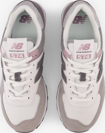 new balance Σνίκερ χαμηλό '574' σε γκρι