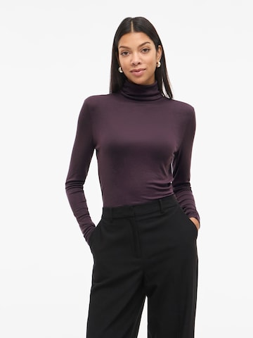 VILA Shirts i lilla: forside