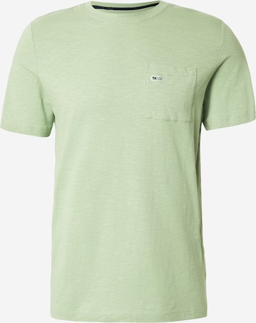 s.Oliver Tričko - Zelená: predná strana