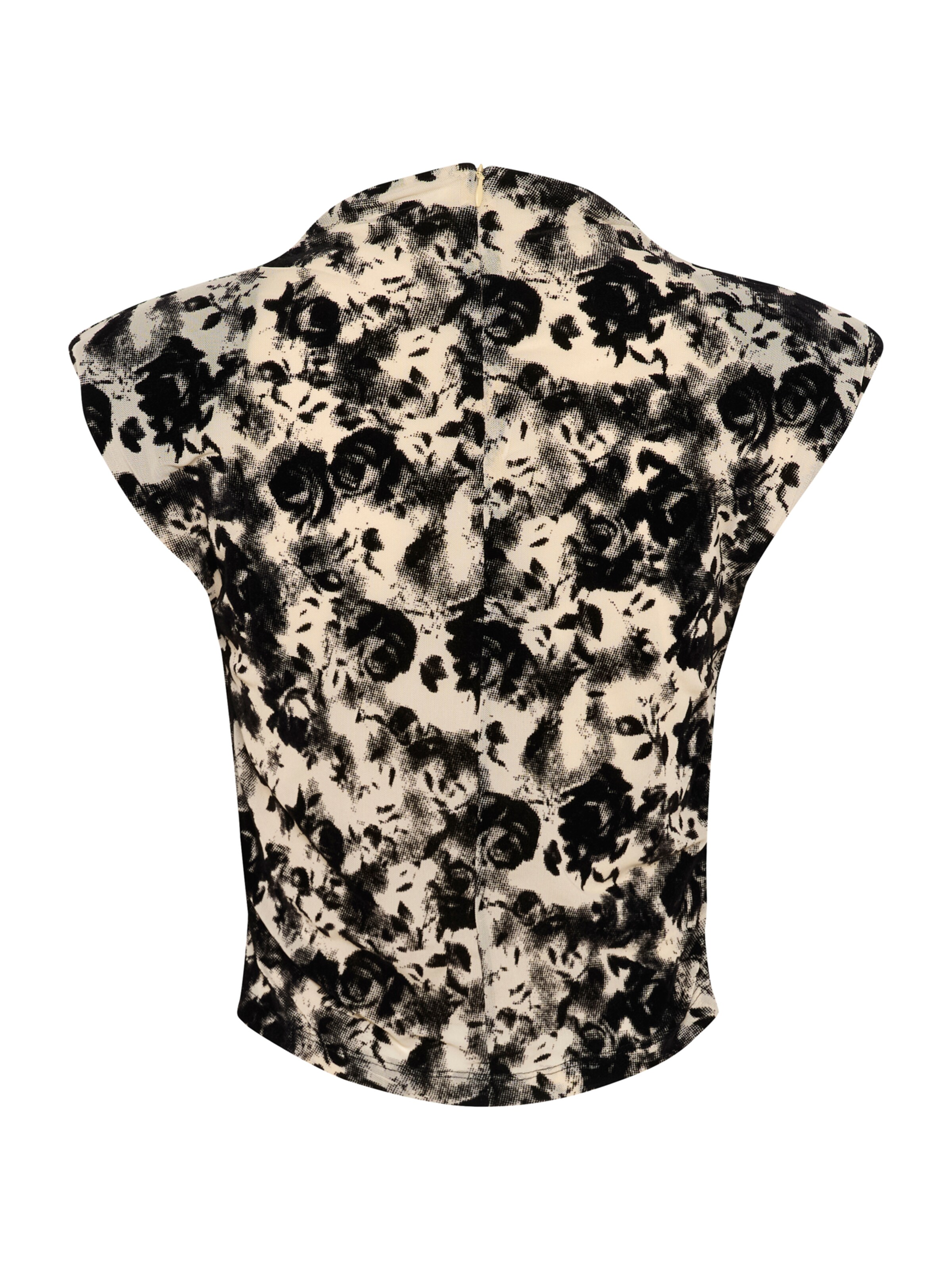 Gestuz Bluse in Beige