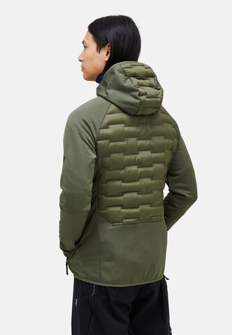 PEAK PERFORMANCE Tussenjas 'Argon' in Groen