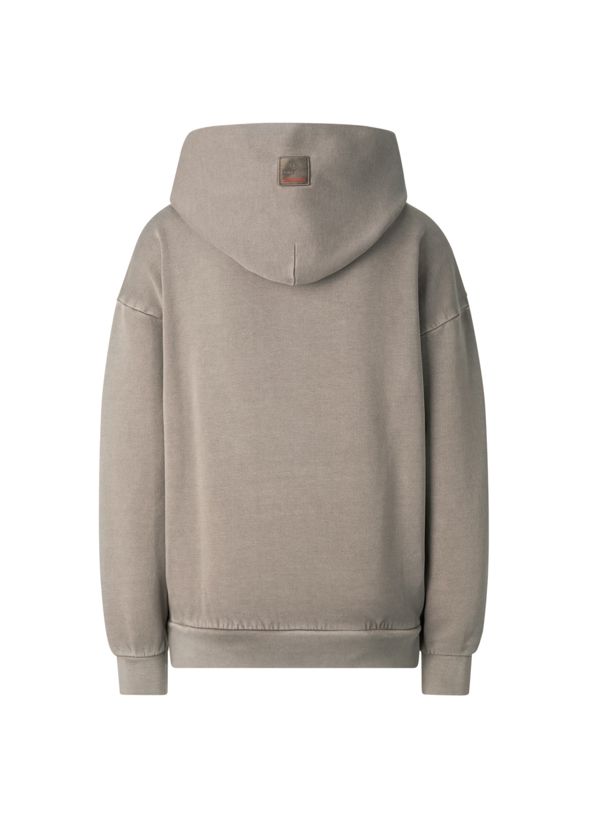 Bogner Fire + Ice Sweatshirt in Beige