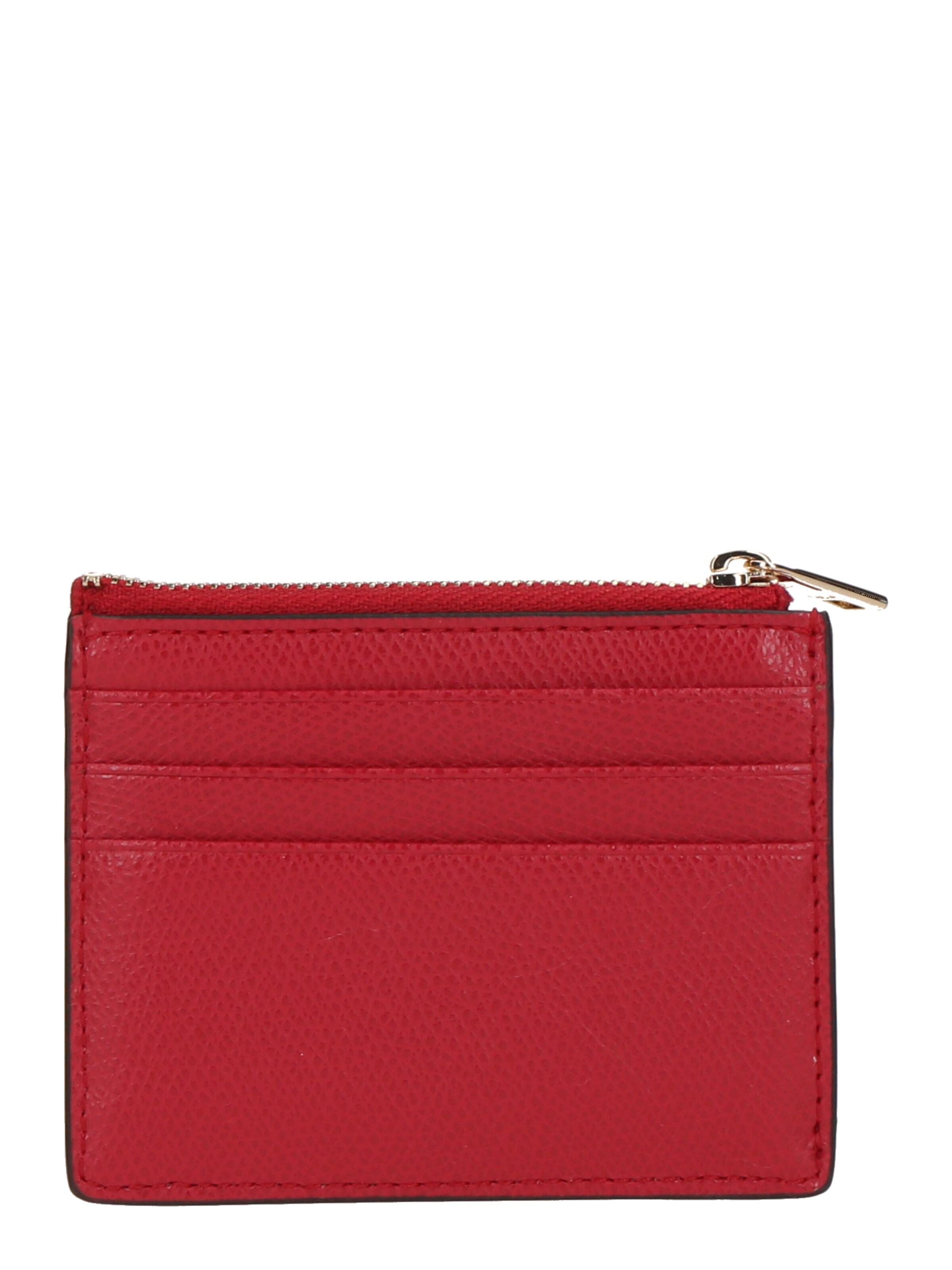 FURLA Kartenetui 'CAMELIA' in Rot