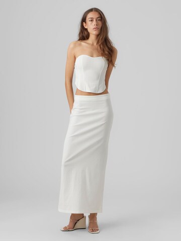 VERO MODA Top in Wit