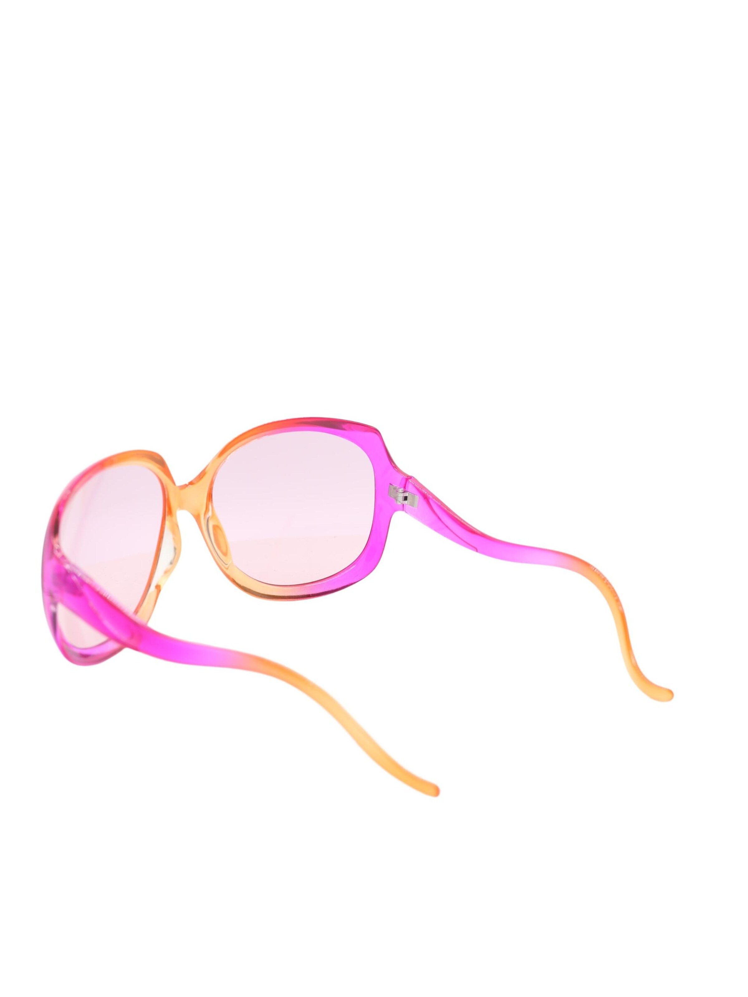 COLLEZIONE ALESSANDRO Sunglasses 'Paris' in Pink