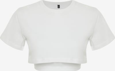 Trendyol Majica u bijela, Pregled proizvoda