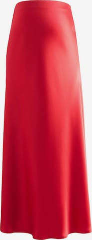 Next Hame värissä punainen: etupuoli