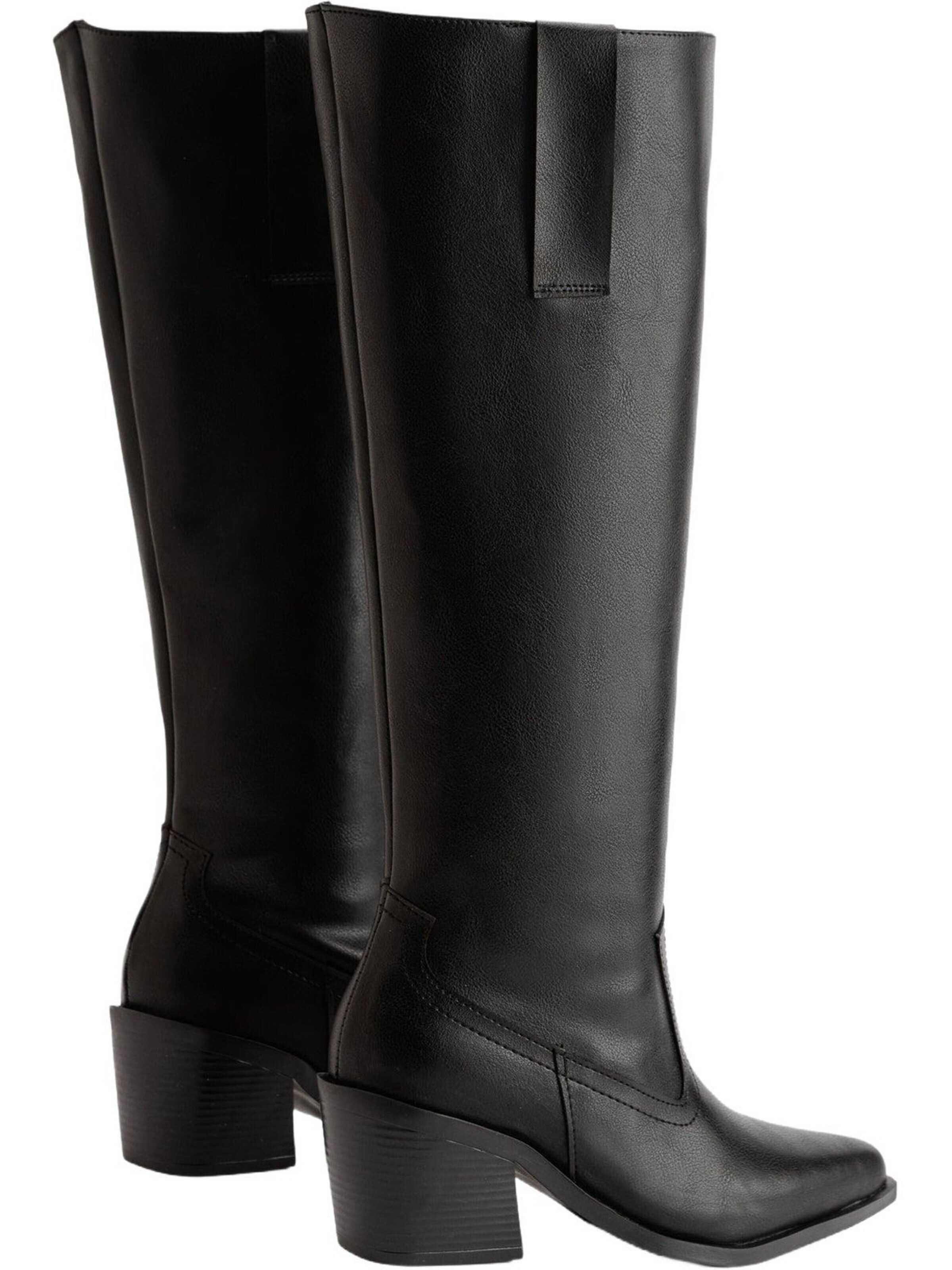 Limoya Boots 'Margie' in Black