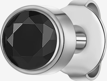 True Rebels Korvakoru värissä hopea: etupuoli