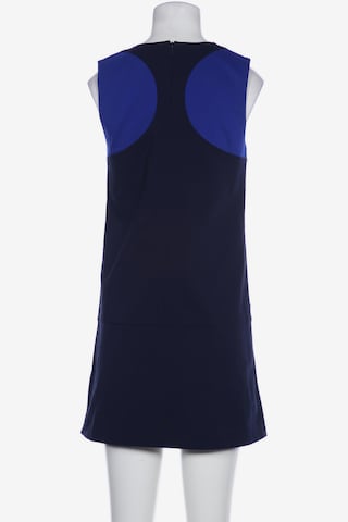 Lacoste LIVE Dress in S in Blue