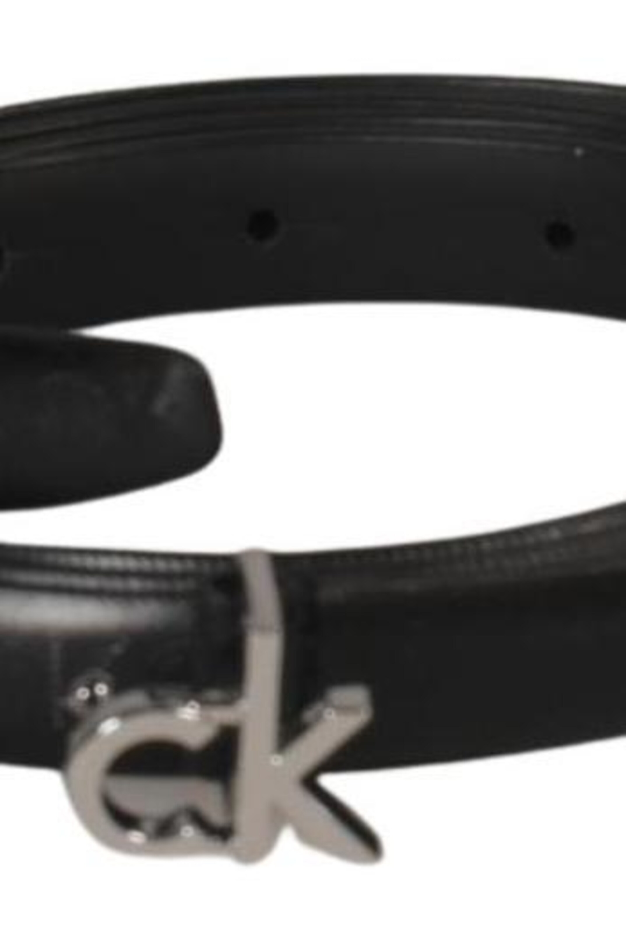 Calvin Klein Belt in One size in Black