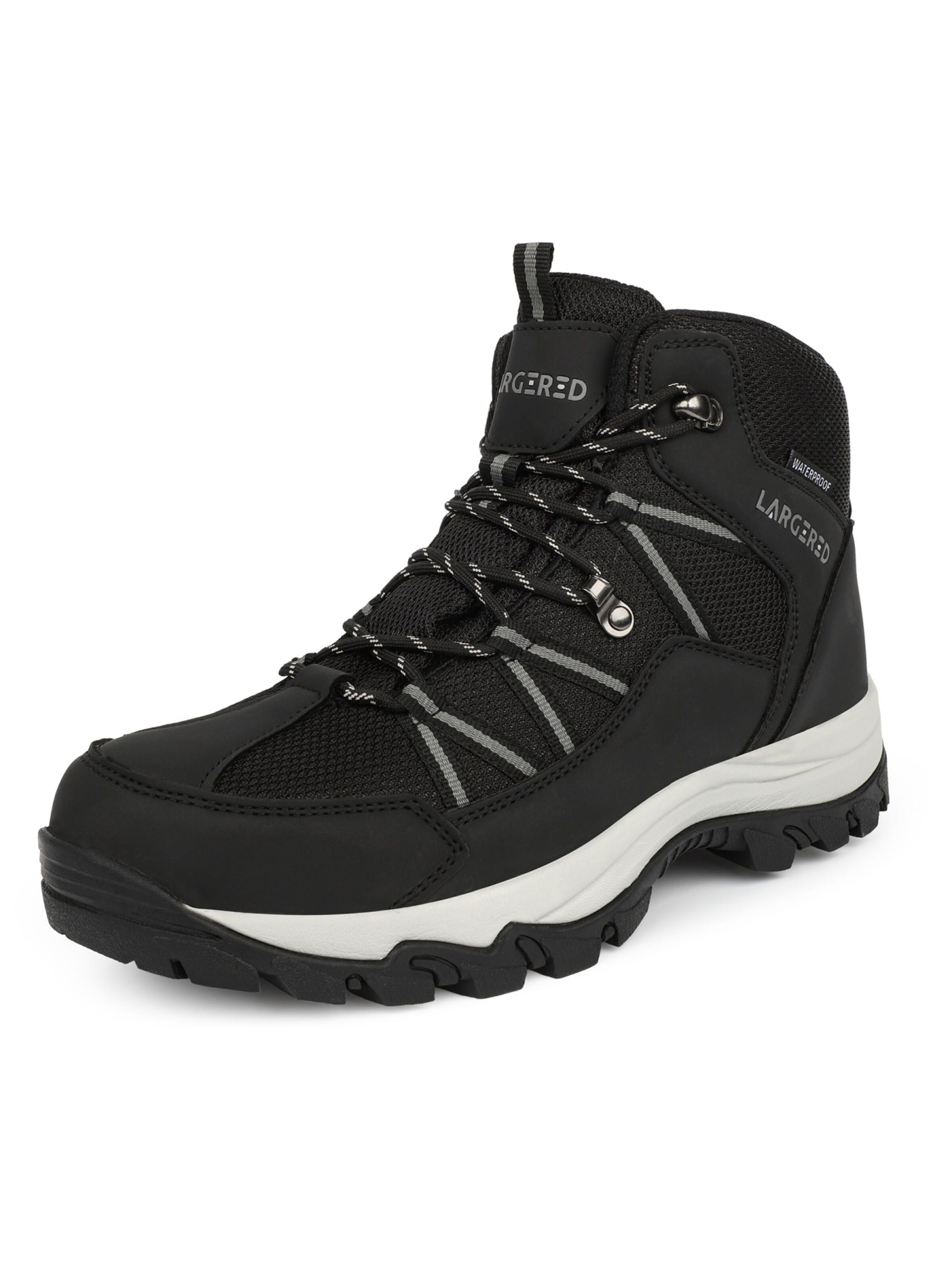 Knixmax Sneaker low‌‌ in 37 in schwarz, Produktansicht