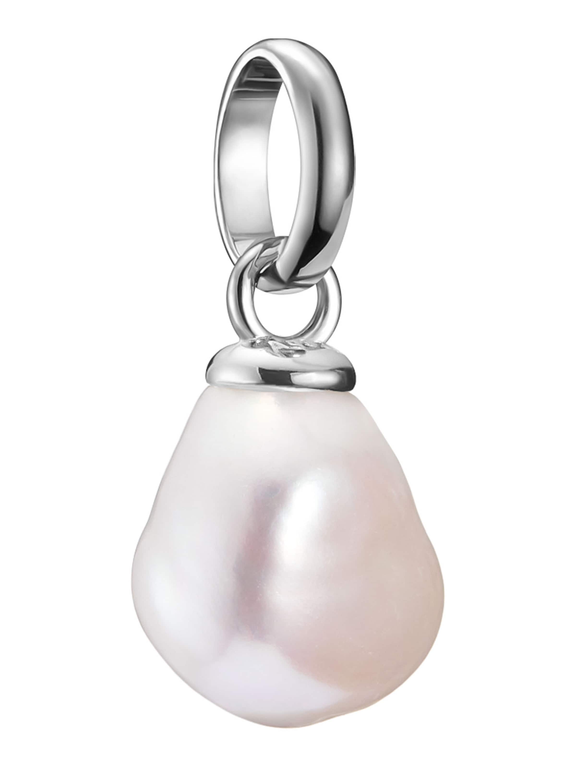 Thomas Sabo Anhänger in Silber: Vorderseite