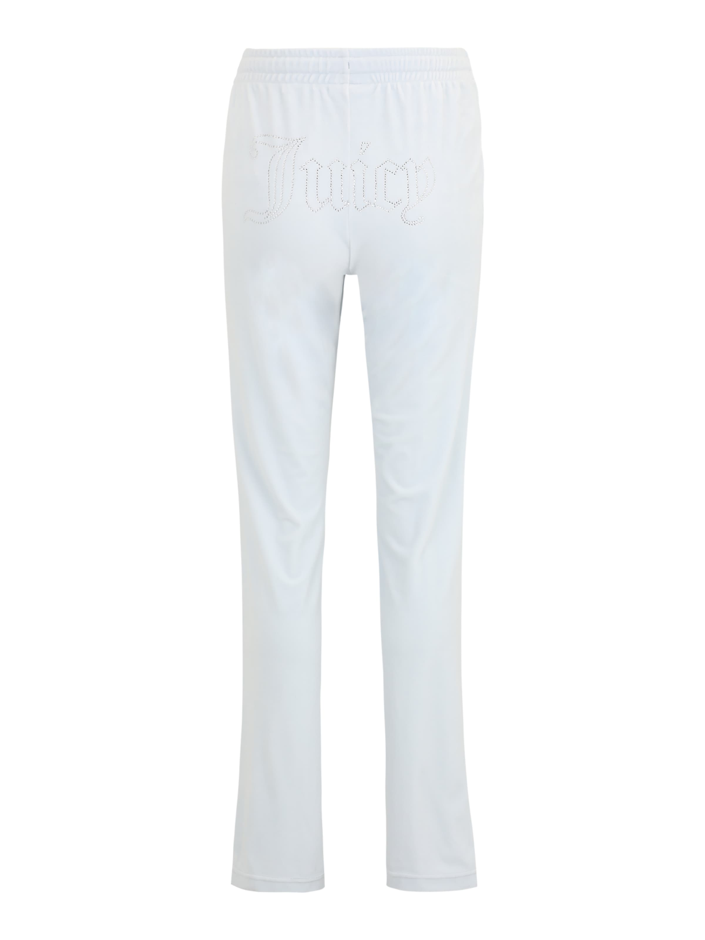 Juicy Couture Tall Regular Byxa 'TINA' i blå