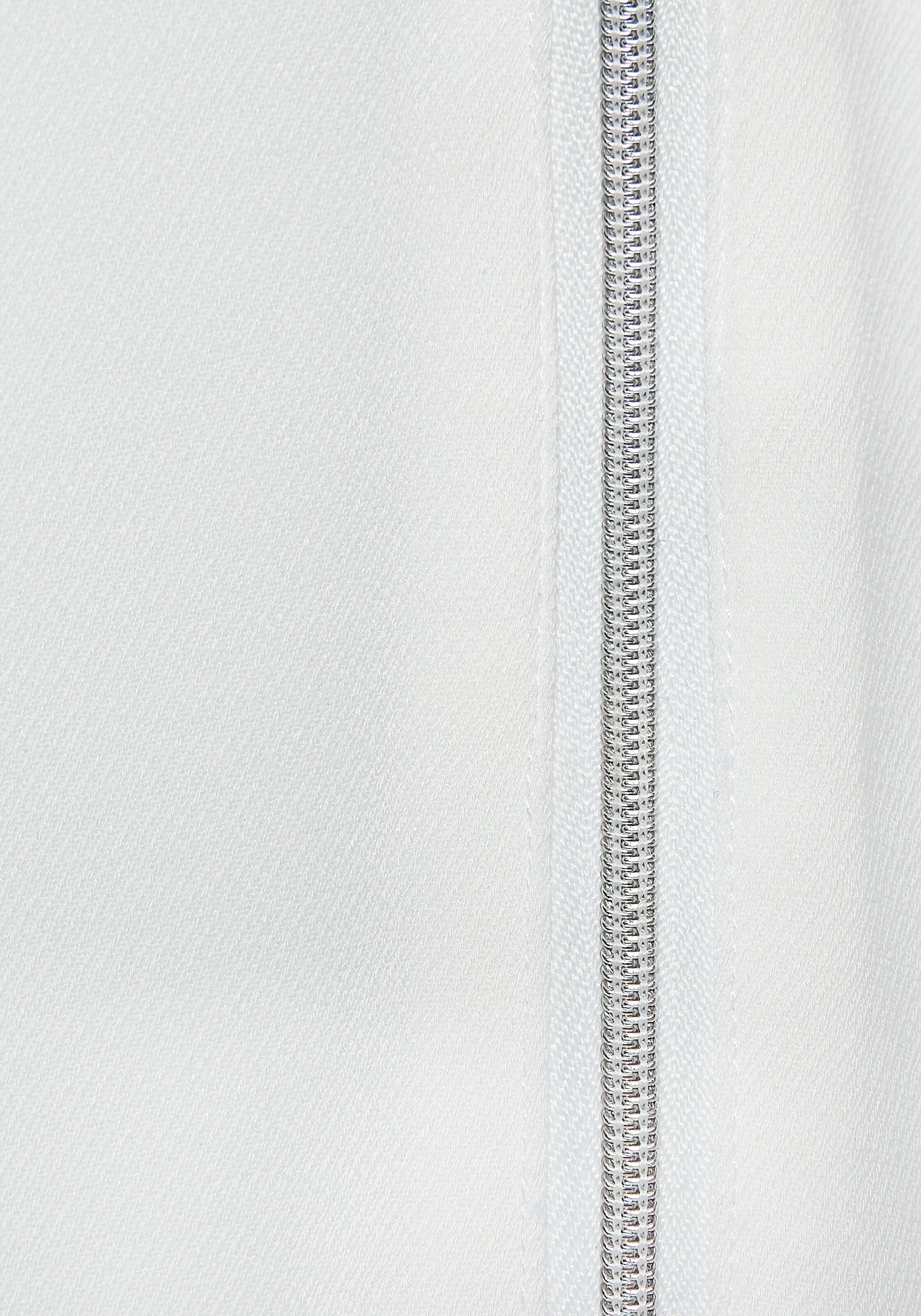 LASCANA Μπλούζα σε λευκό