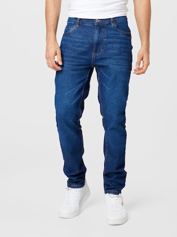 BURTON MENSWEAR LONDON Jeans i blå: forside