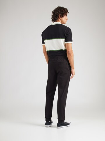JACK & JONES Конический (Tapered) Штаны 'JPSTGORDON DYLAN' в Бежевый