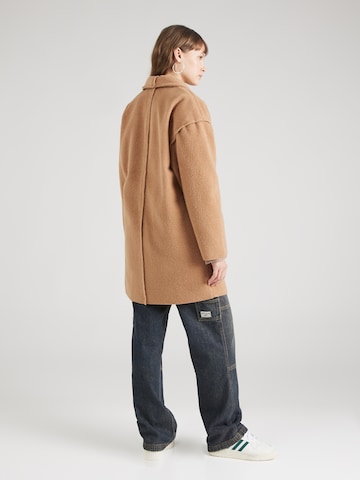 Manteau mi-saison Sublevel en beige