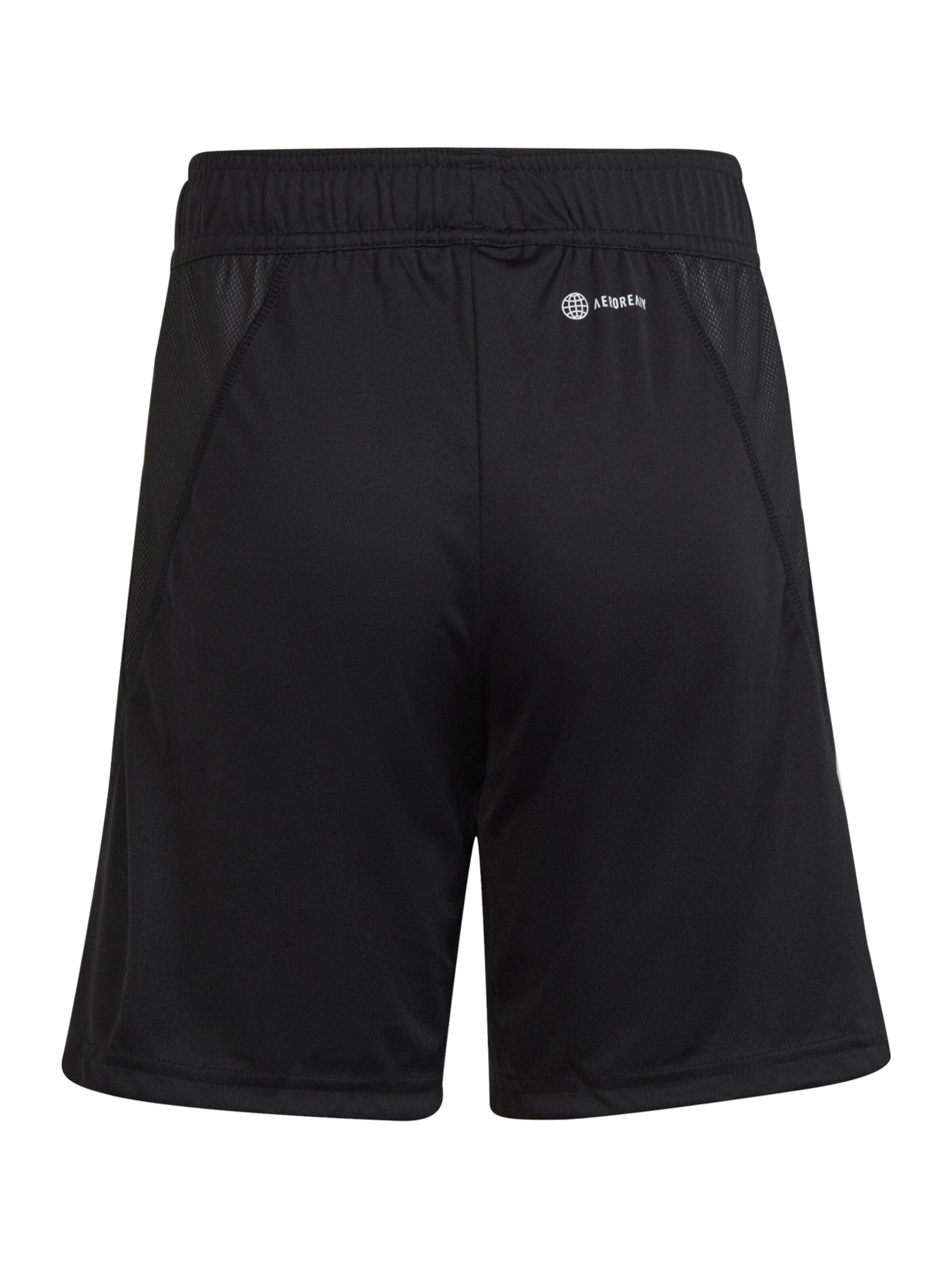 ADIDAS PERFORMANCE Loose fit Sports trousers 'Tiro 23' in Black