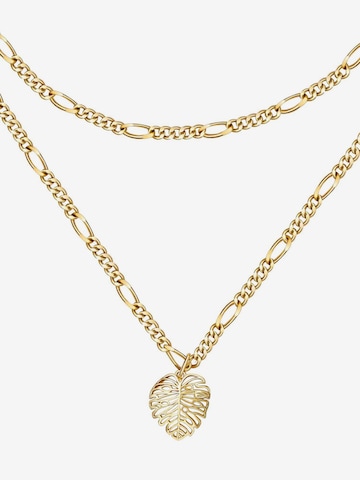 Victoria Hyde Ketting 'Sandra' in Goud