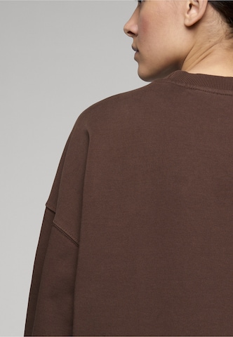 Pegador Mikina 'Altea' – hnědá