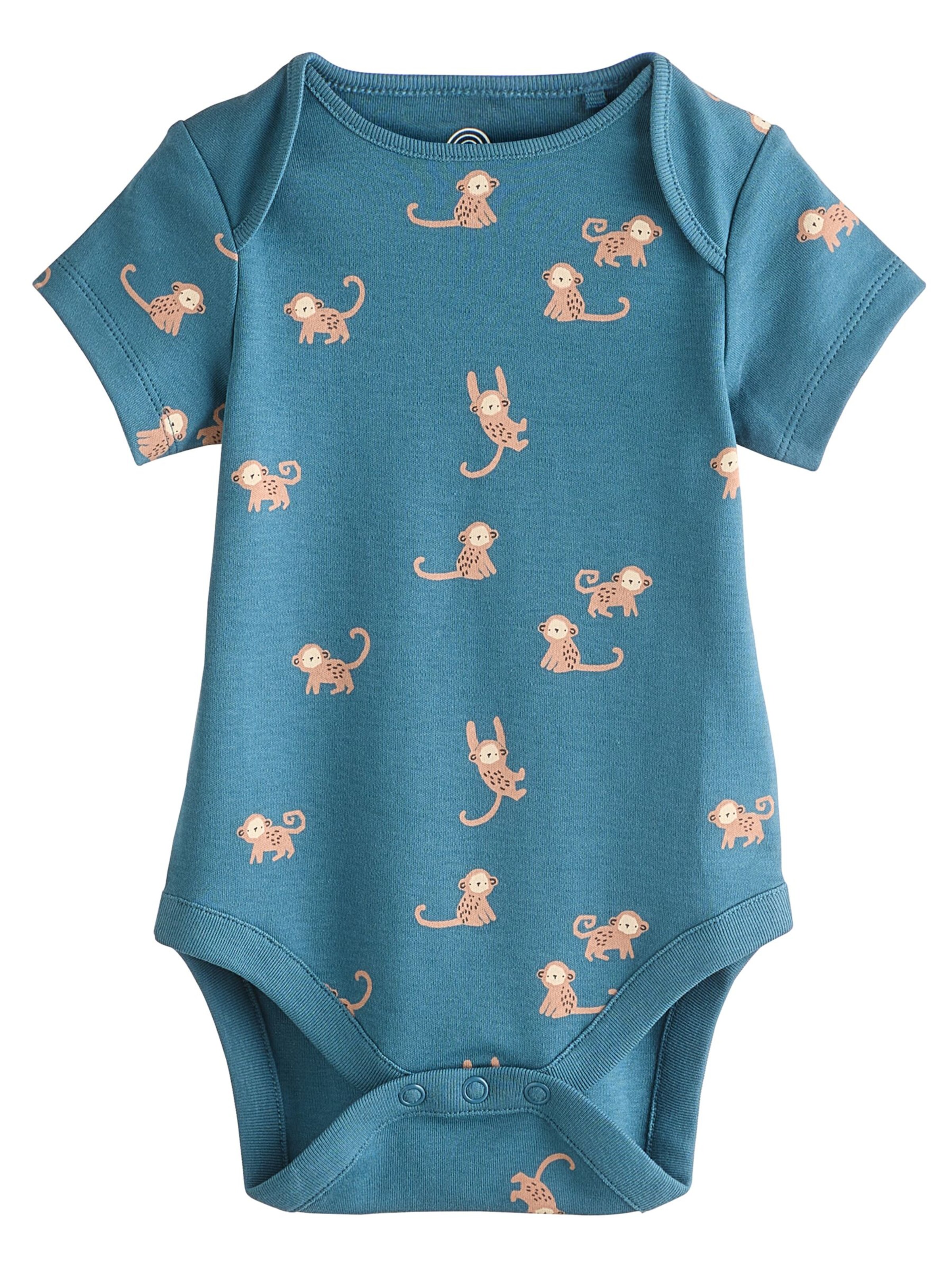 Next Romper/bodysuit in Beige