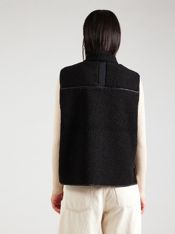 MOS MOSH Bodywarmer in Zwart