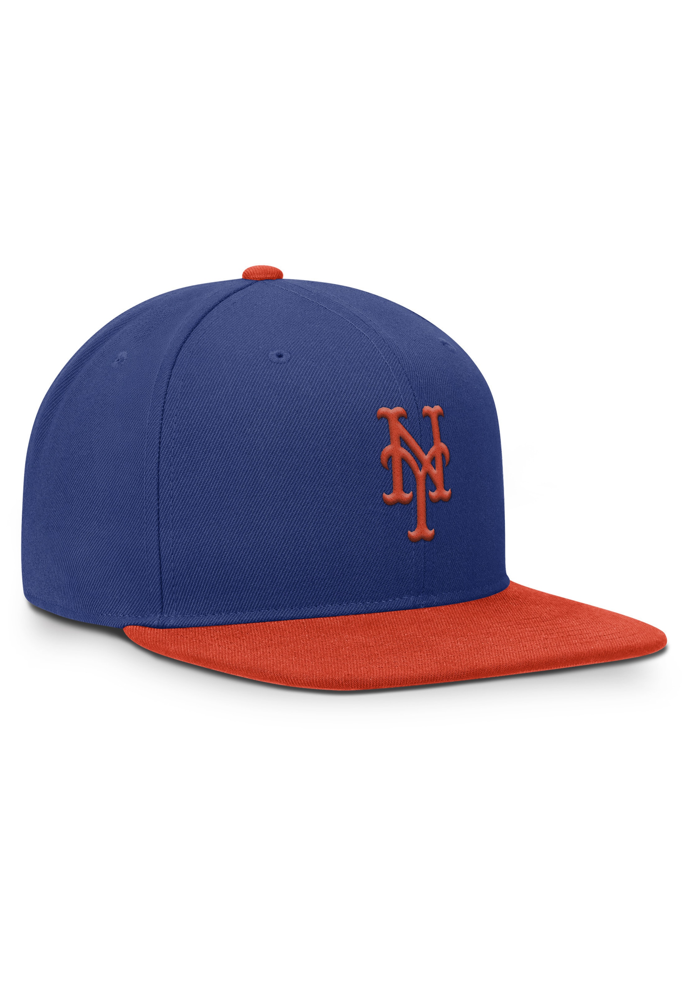 NIKE Sportcap 'Pro' in Blau