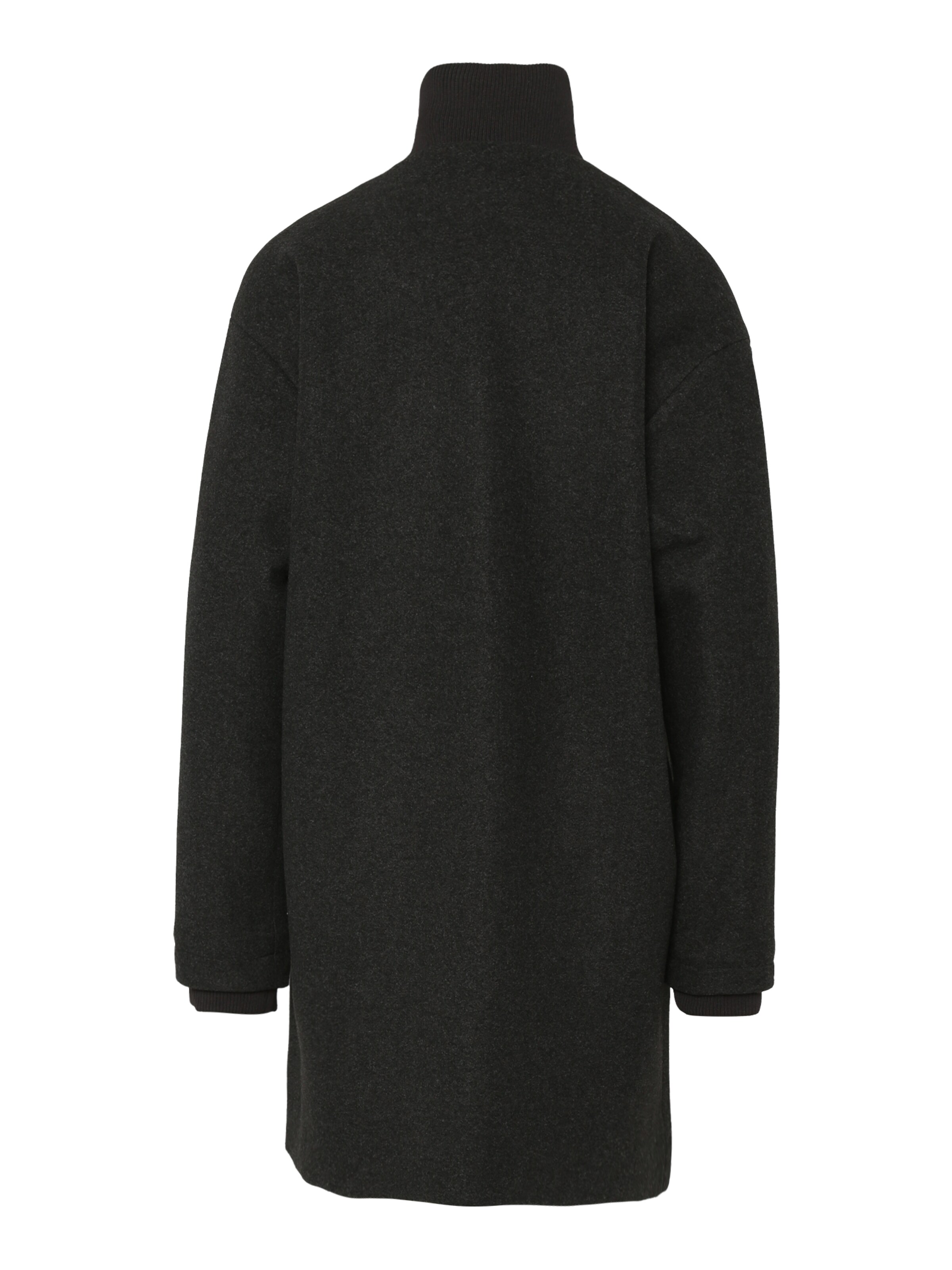 Only Tall Kevad-sügismantel 'ONLAUGUSTA', värv hall