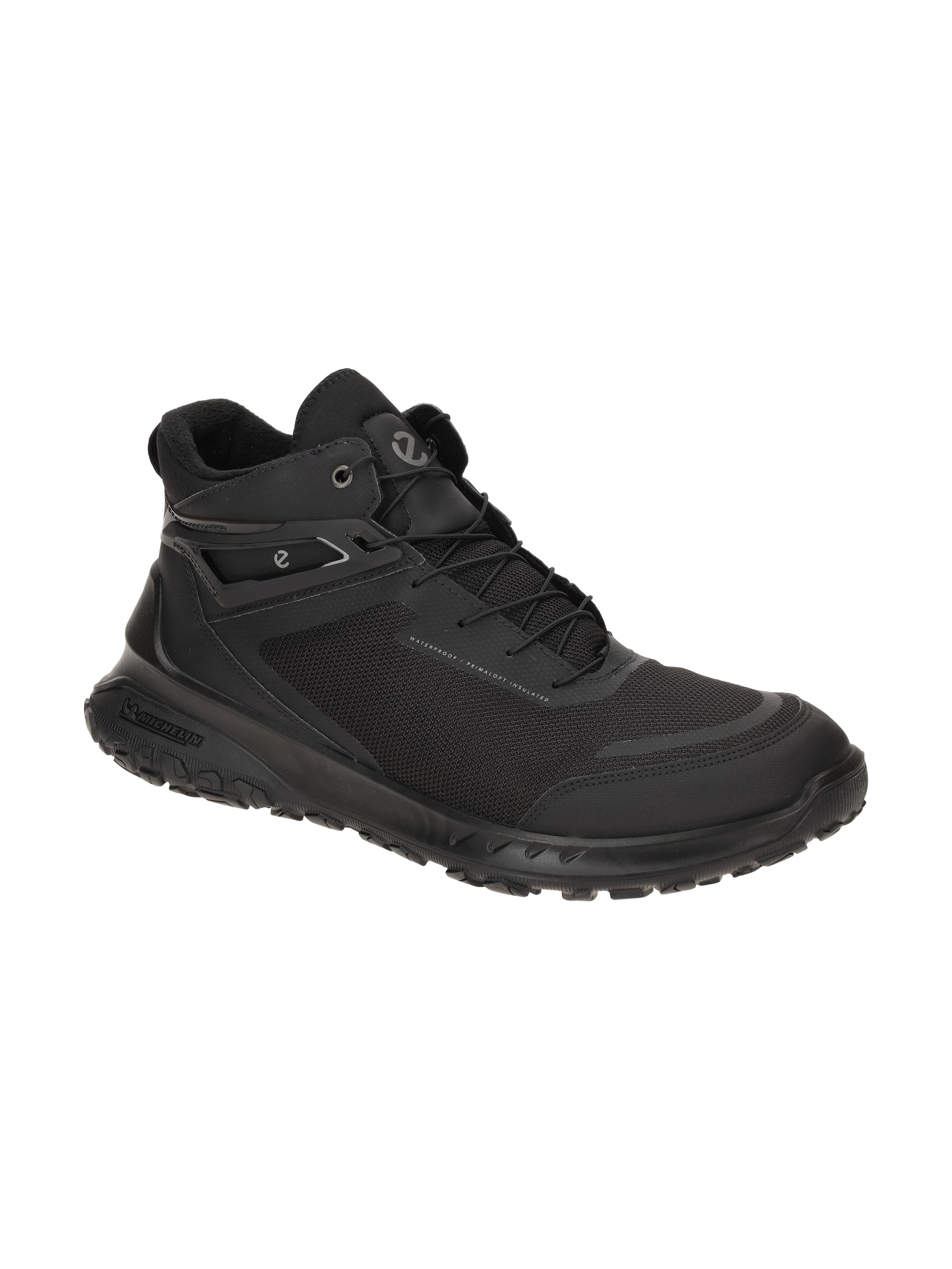 ECCO Boots 'Ecco Ult-Trn 824294' in Schwarz: Vorderseite