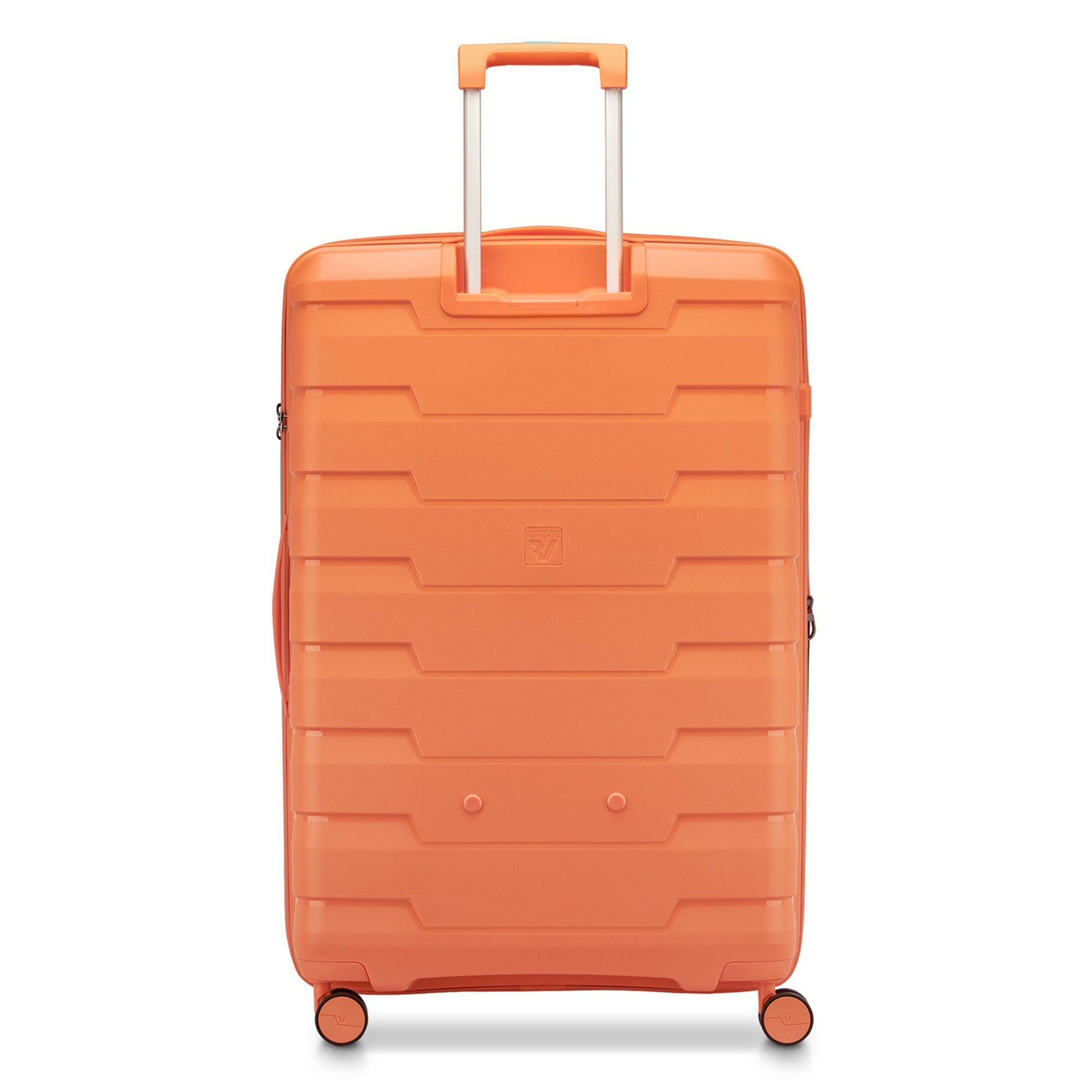 Roncato Cart 'Skyline 2.0' in Orange
