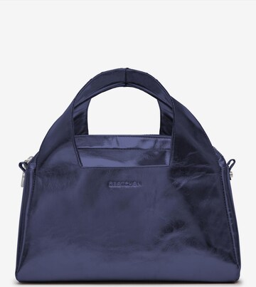 Gretchen Handbag 'Ruby Tote Three' in Blue: front