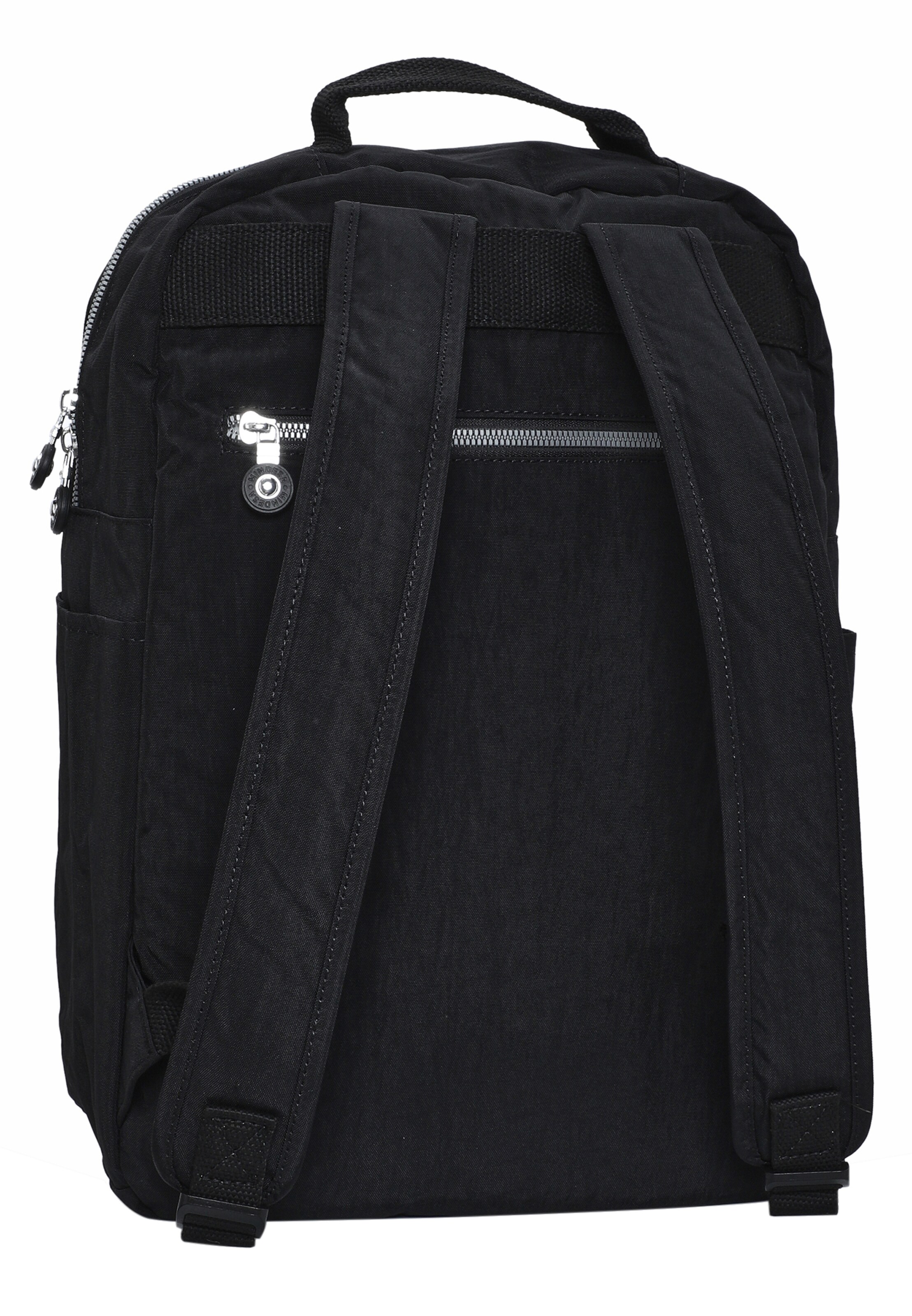 Mindesa - Mochila en negro