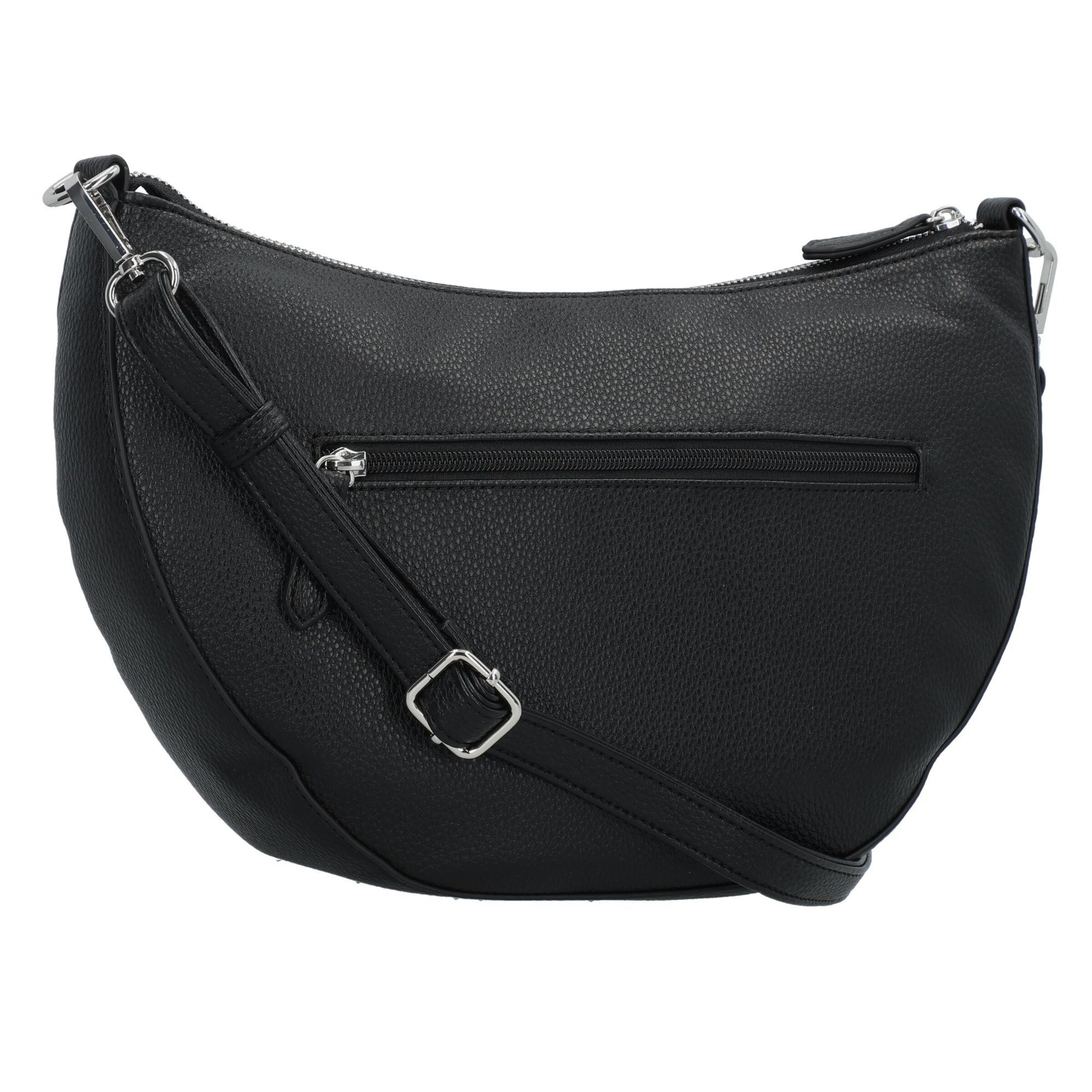 Sac à bandoulière 'Linda' GABOR en noir