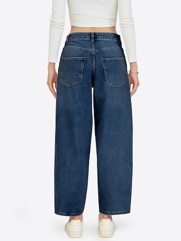 Baggy Jeans di Imily Bela in blu
