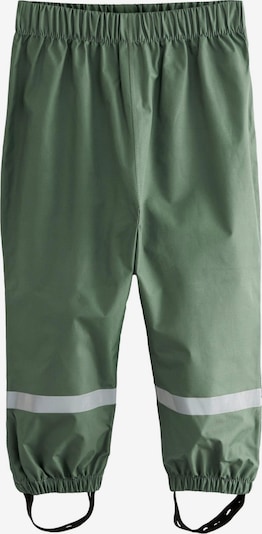 Next Toiminnalliset housut värissä vihreä, Tuotenäkymä