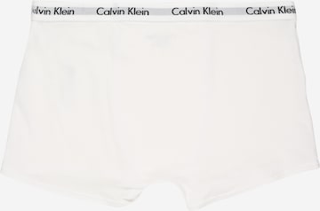 Sous-vêtements Calvin Klein Underwear en noir