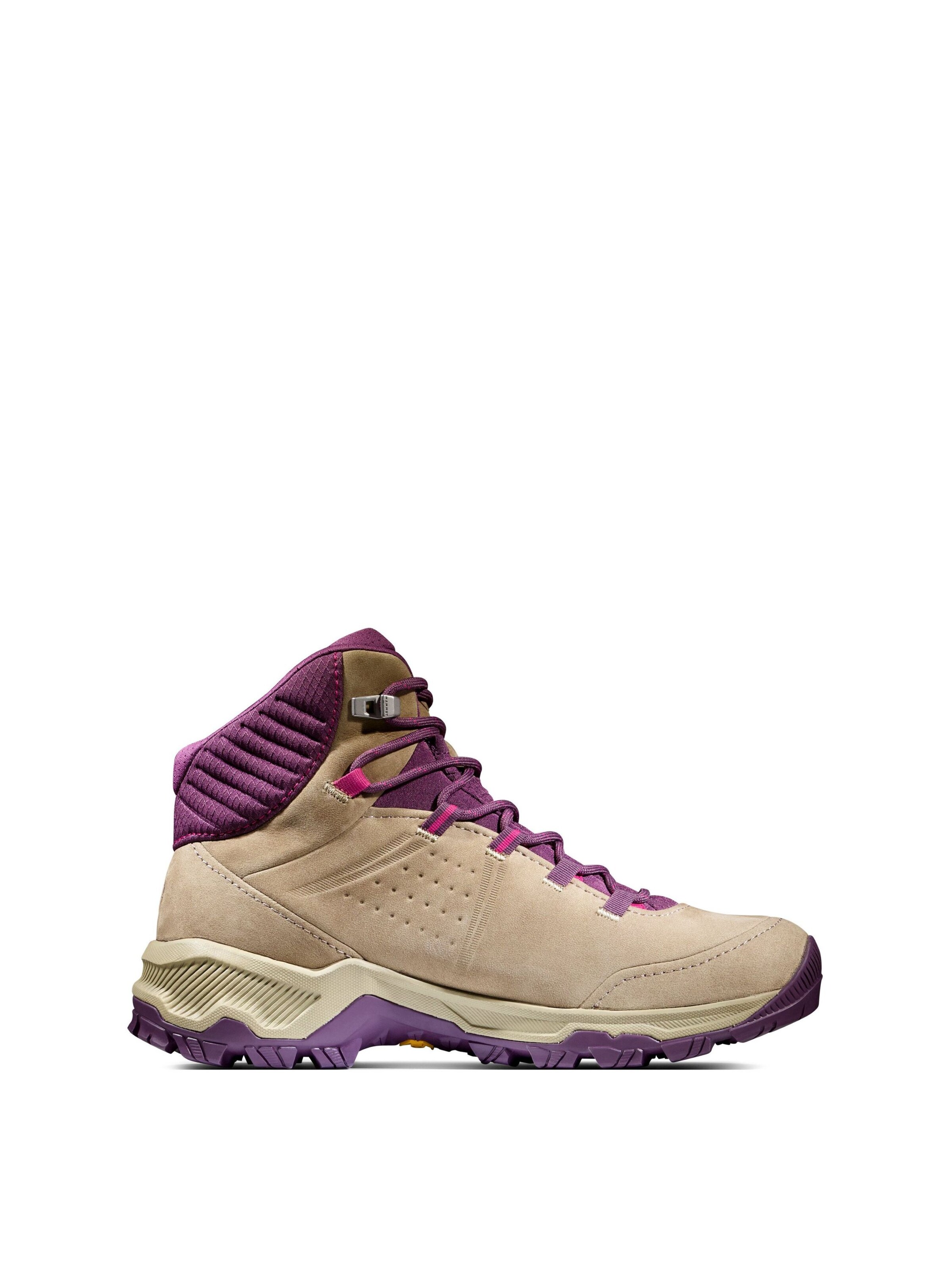 MAMMUT Boots 'Nova IV Mid' in Beige