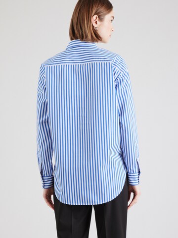 Lauren Ralph Lauren Μπλούζα 'Kotta' σε μπλε