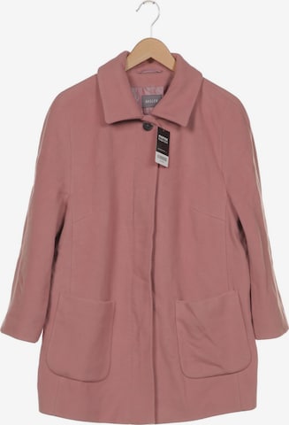 Basler Jacket & Coat in XXL in Pink: front