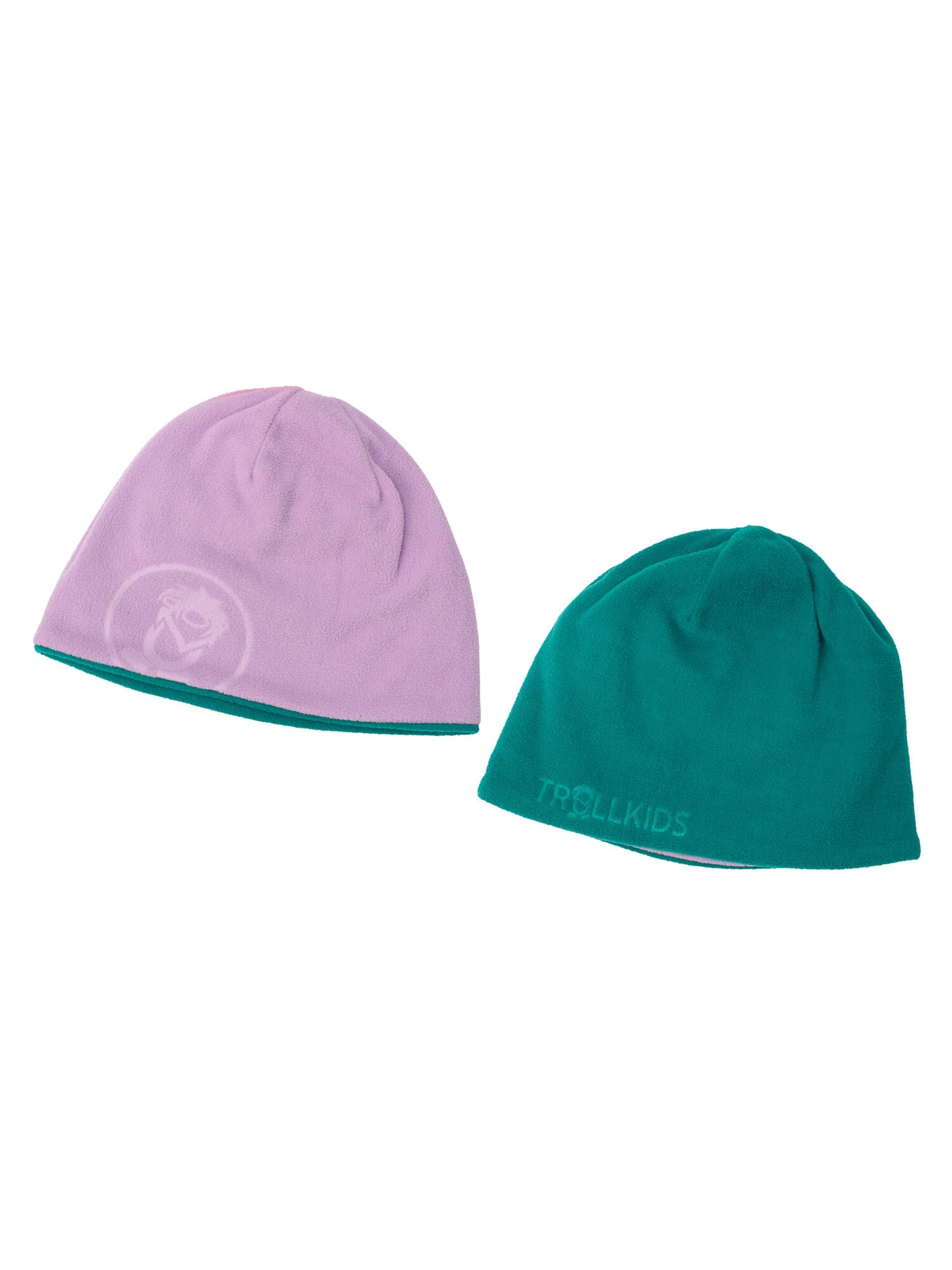 TROLLKIDS Hat in Purple