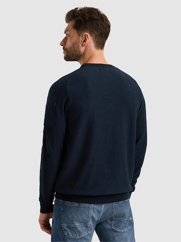 Pullover 'PME LEGEND - American Classic pullover' di PME Legend in blu