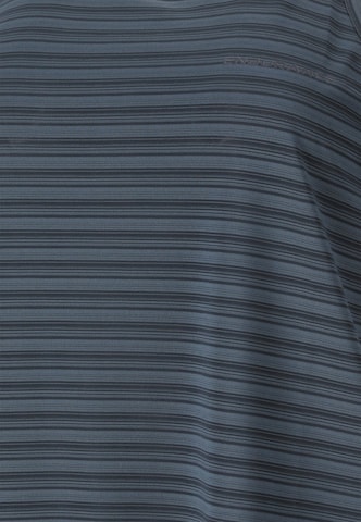ENDURANCE Tanktop 'REGIER' in Blau
