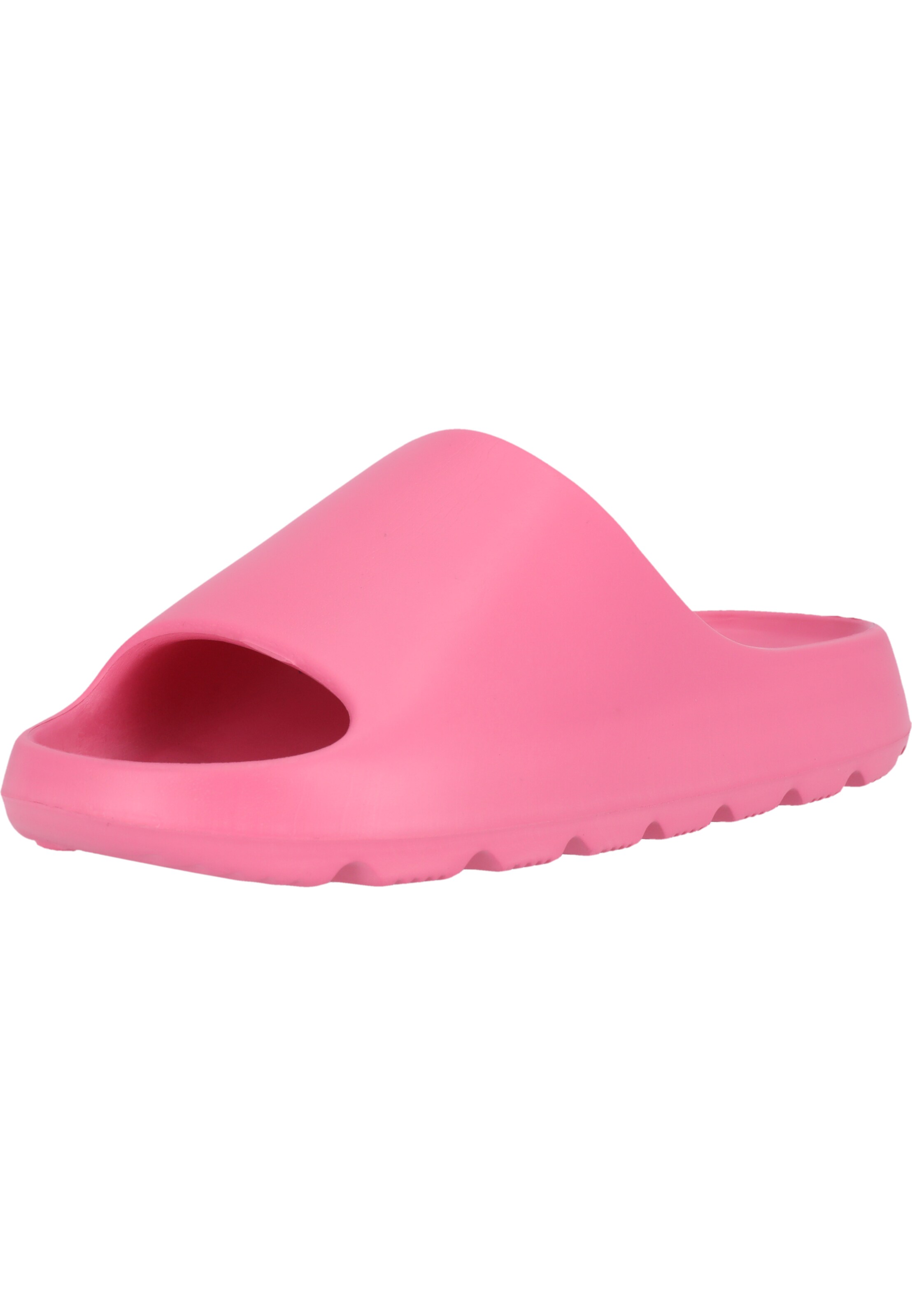 Cruz Beach & swim shoe 'Besin' in Pink: front