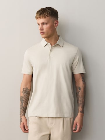T-Shirt Next en beige