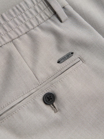 Regular Pantaloni sport de la Ombre pe gri